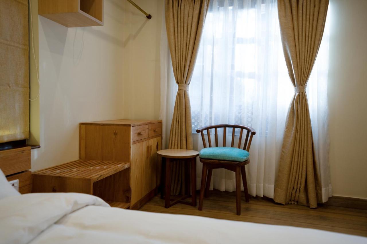 Karuna Hotel Patan Kathmandu Kültér fotó