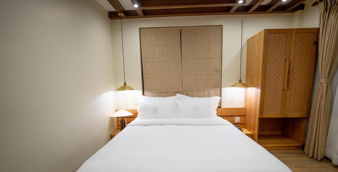 Karuna Hotel Patan Kathmandu Kültér fotó