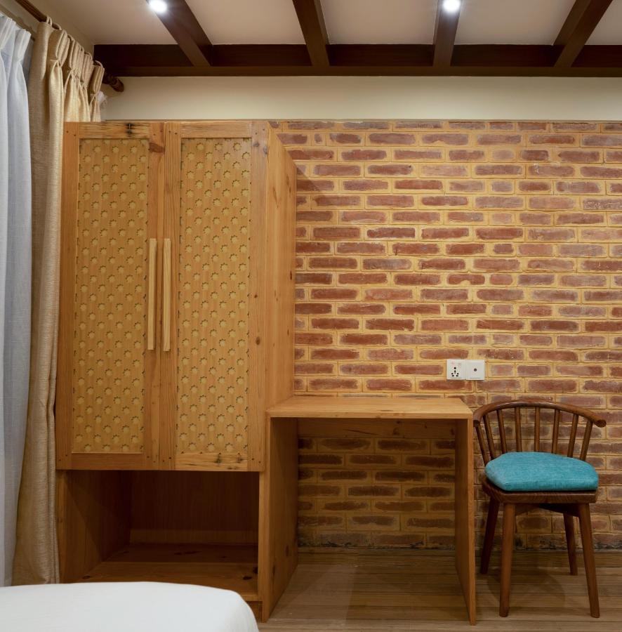 Karuna Hotel Patan Kathmandu Kültér fotó