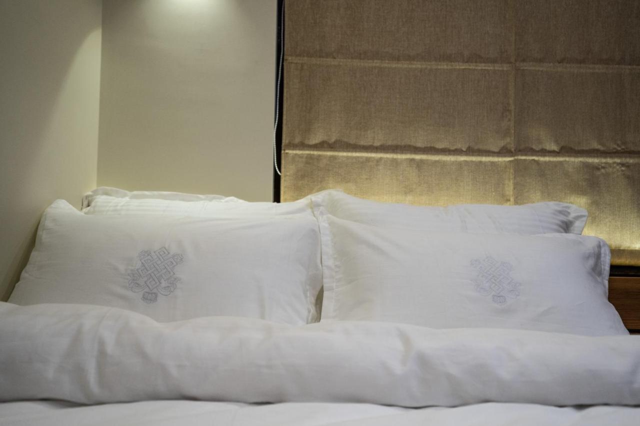 Karuna Hotel Patan Kathmandu Kültér fotó