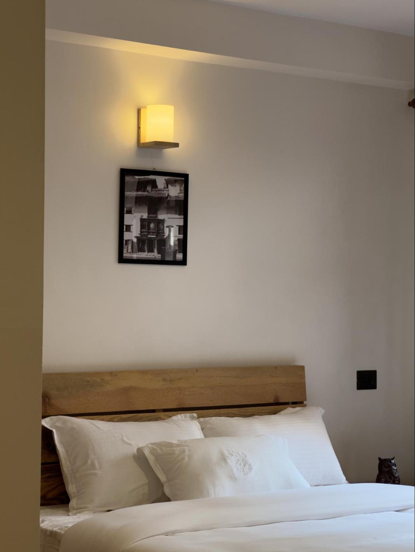 Karuna Hotel Patan Kathmandu Kültér fotó