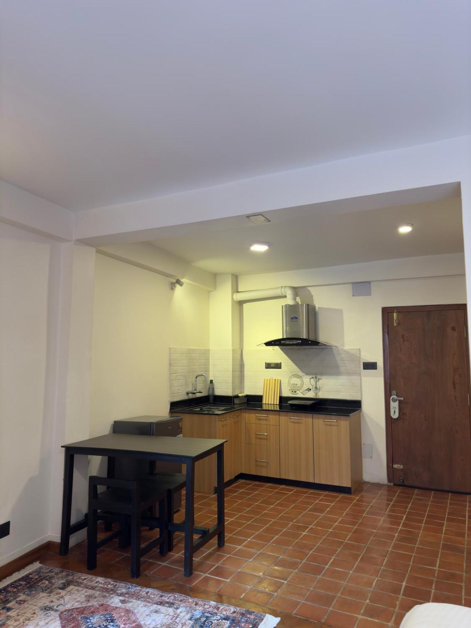 Karuna Hotel Patan Kathmandu Kültér fotó