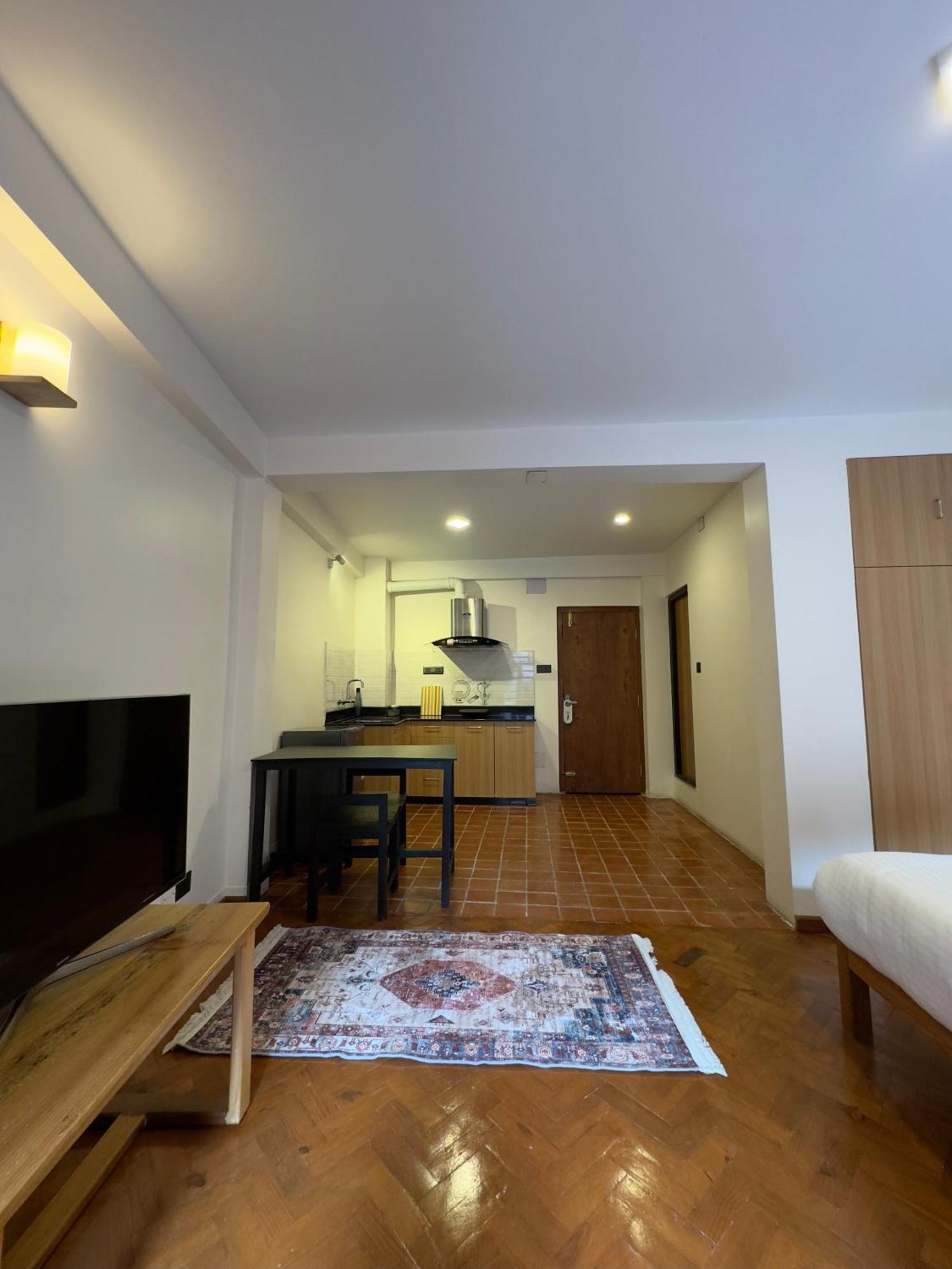 Karuna Hotel Patan Kathmandu Kültér fotó