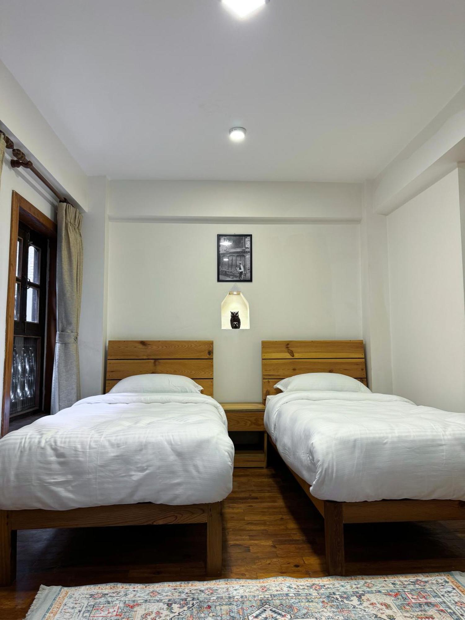 Karuna Hotel Patan Kathmandu Kültér fotó
