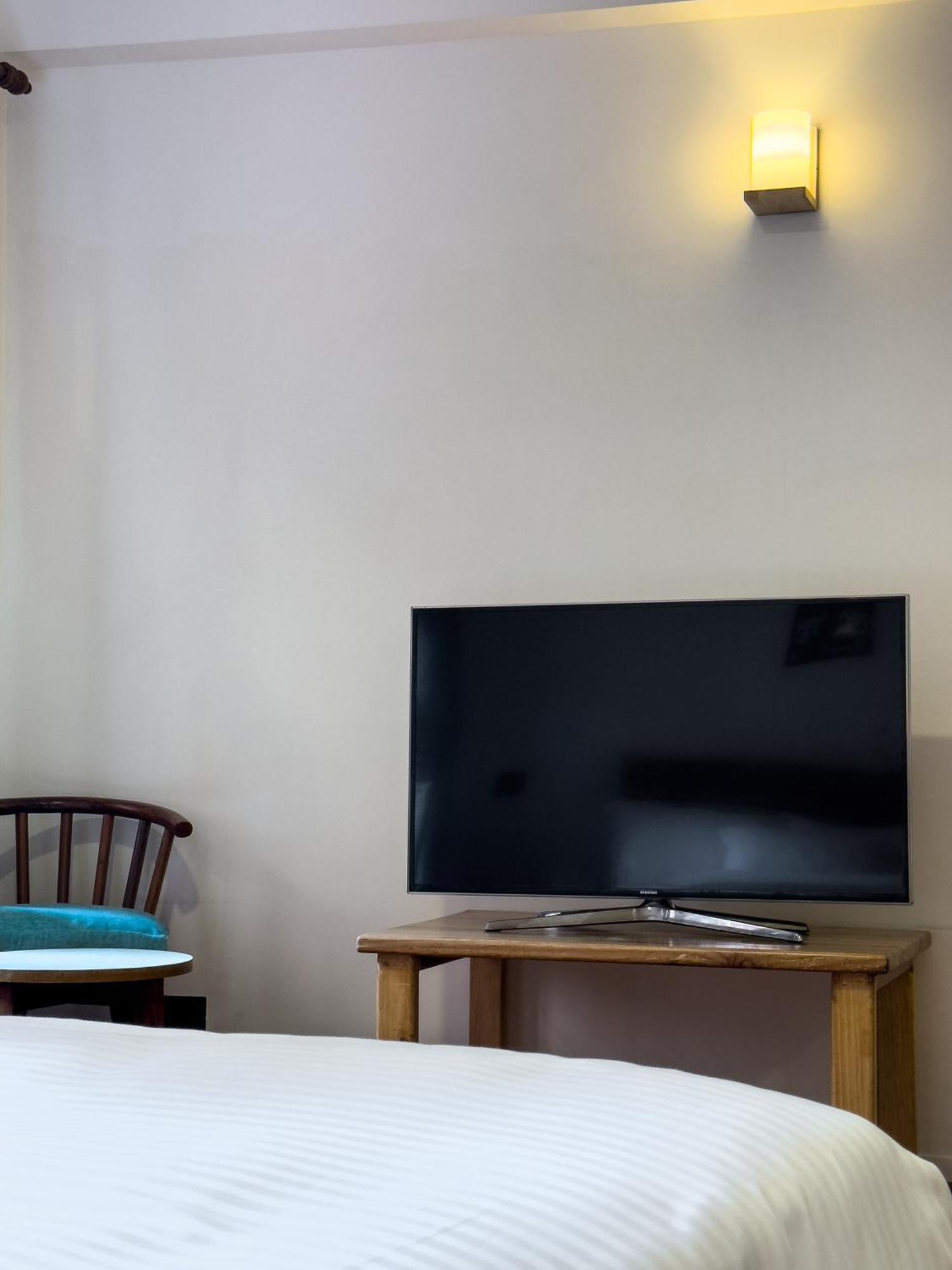 Karuna Hotel Patan Kathmandu Kültér fotó