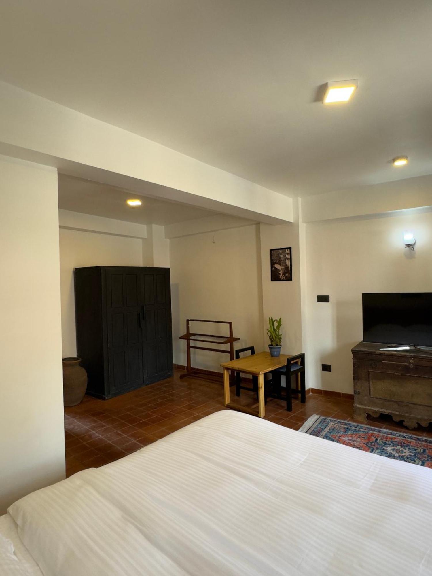 Karuna Hotel Patan Kathmandu Kültér fotó