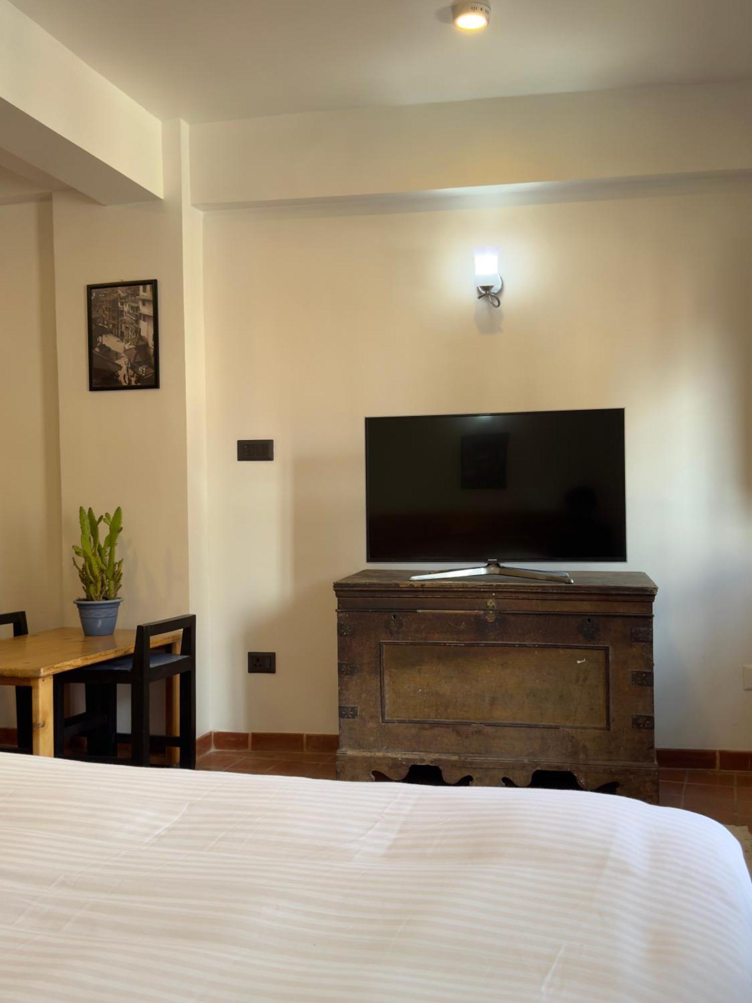 Karuna Hotel Patan Kathmandu Kültér fotó