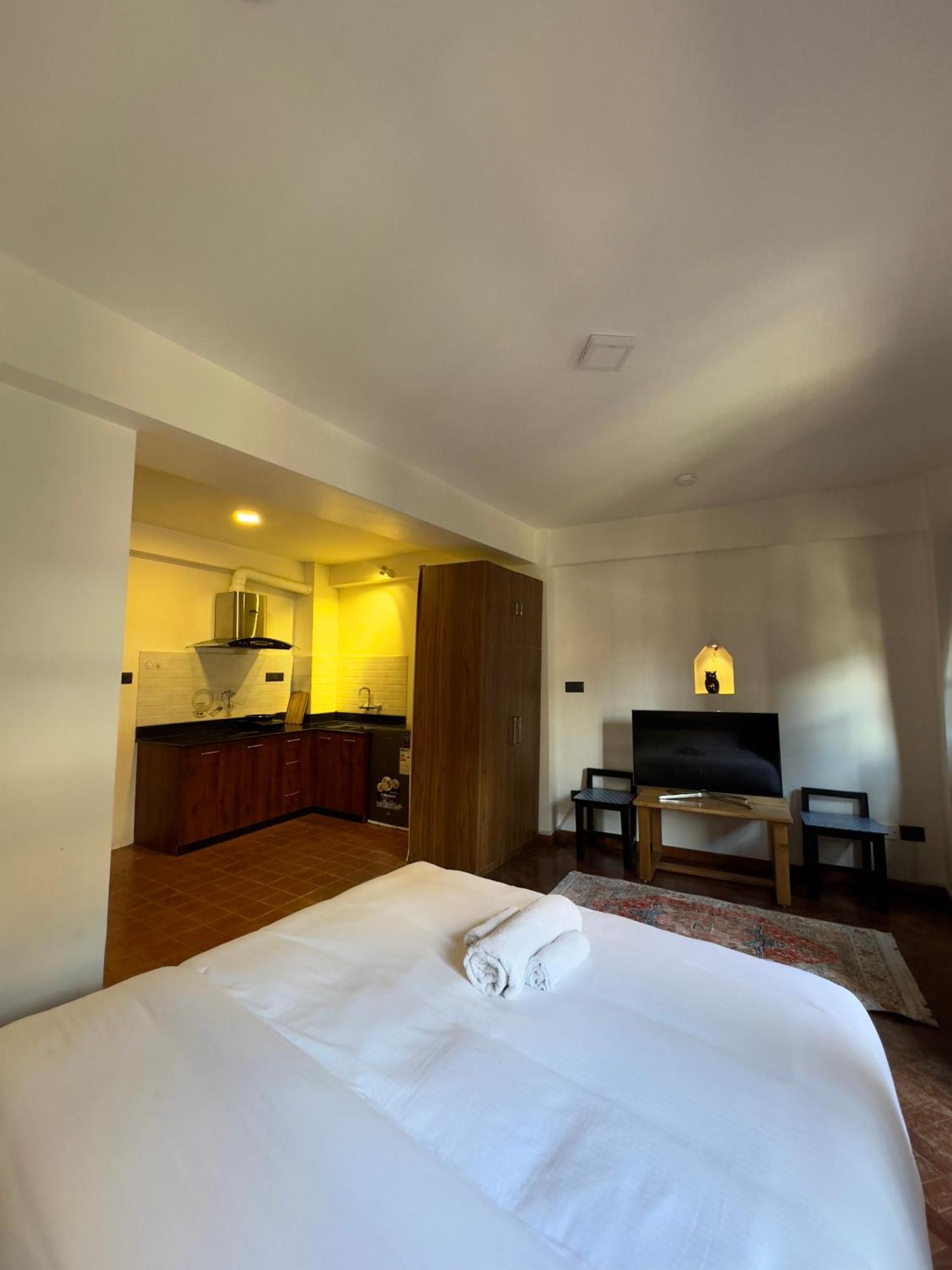 Karuna Hotel Patan Kathmandu Kültér fotó